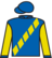 Never Plead Guilty silks