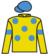 Struan Lad silks