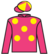Real Rhodium silks