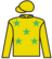 First To Mars silks