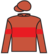 Blazing Inferno silks