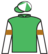 The Ultimatum silks