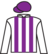 Ice Ghost silks