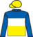 Peninsula Links silks