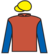 Denali Girl silks