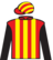 Peristrophe silks