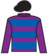 Mista Holyfield silks