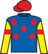 Cinderella Days silks