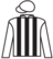 Artful Raider silks