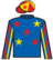 Municipality silks