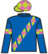 Rock The Ring silks