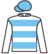 Tilley's Love silks