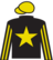Jill's Generosity silks