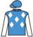Fighting Grace silks