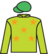Dream Eclipse silks