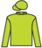 Too Darn Discreet silks