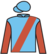 Angel Fund silks