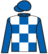 The Prayer silks
