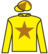 Liselle's Luck silks