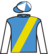 Phoenix Eagle silks