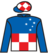 Our Maryanne silks