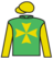 General Kingsman silks