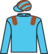 Country Girl silks