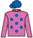 Last Quest silks