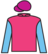 Alfie Junior silks