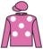 Rock Smock silks