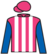 Gentleman Jim silks