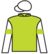 The Good Mark silks