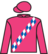 Second Time Lucky silks