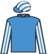 See Line Woman silks