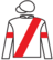 Ben Stars silks