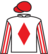 Arrogant Heart silks