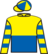 Carrier Buster silks