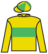 Sphere No Evil silks