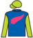 Flying Rhythm silks