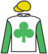 Aurora Rising silks