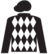 Brunette Downs silks