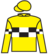 Howie Do It silks