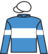 Dinny's A Suspect silks
