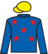 General Mint silks