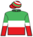 Preston silks