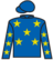 Celestial Grey silks
