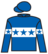 Clovelly Hill silks