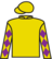 Perfect Dare silks