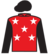 Huss On First silks