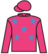 Hoodys Horse silks
